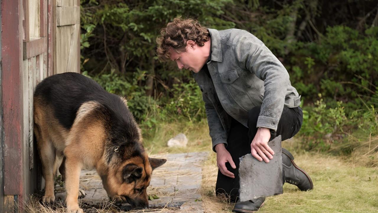 Hudson et Rex S6 E10