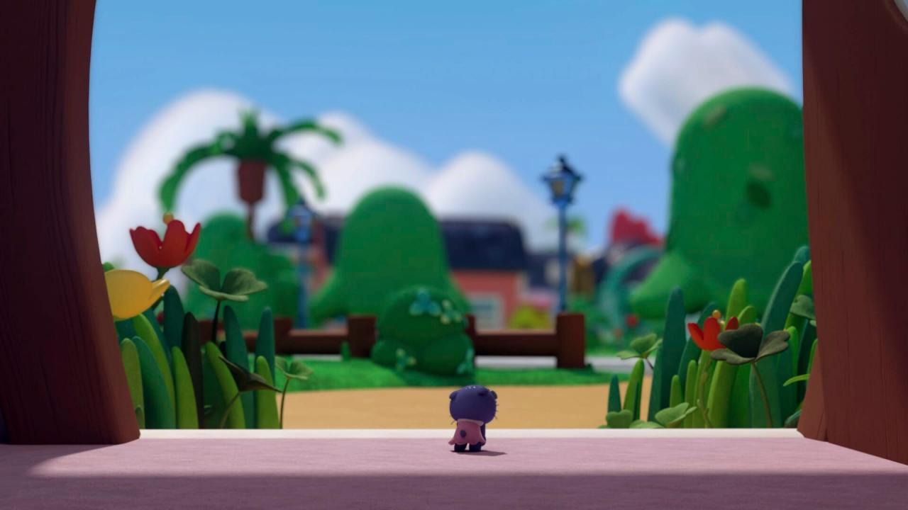 Hello Kitty : Super style ! S4 E1