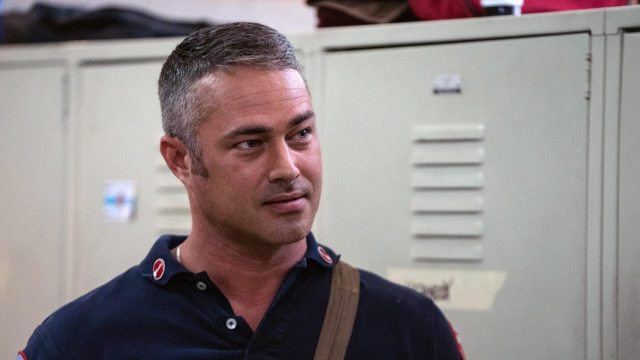 Chicago Fire S8 E6