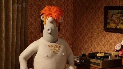 Shaun le mouton