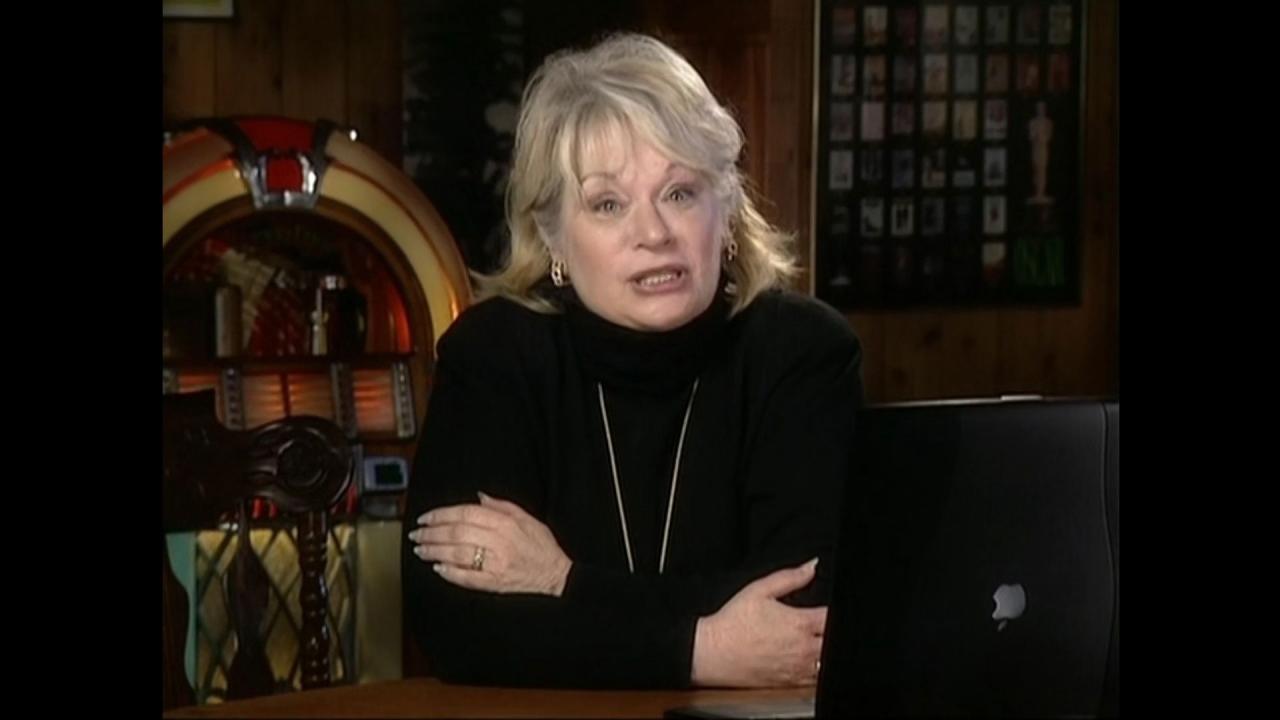 La Petite Maison dans la prairie