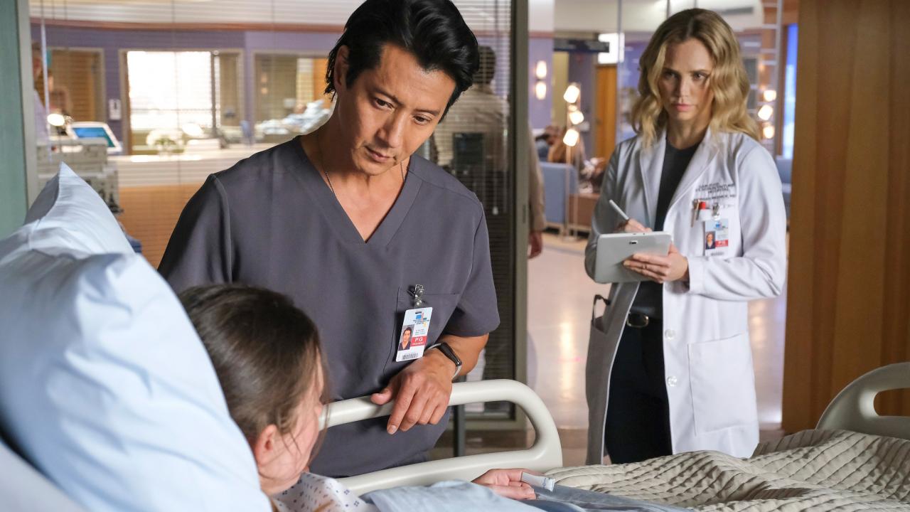 Good Doctor