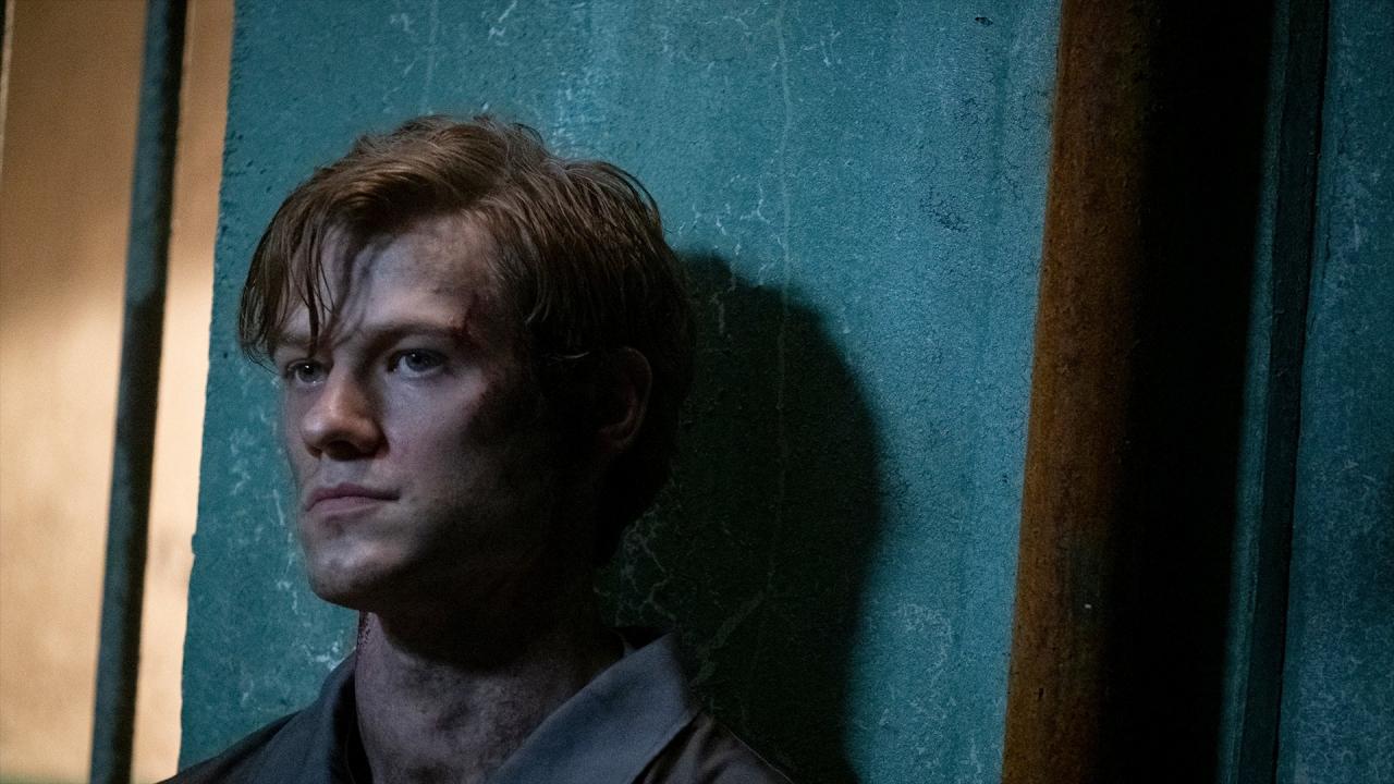 MacGyver
