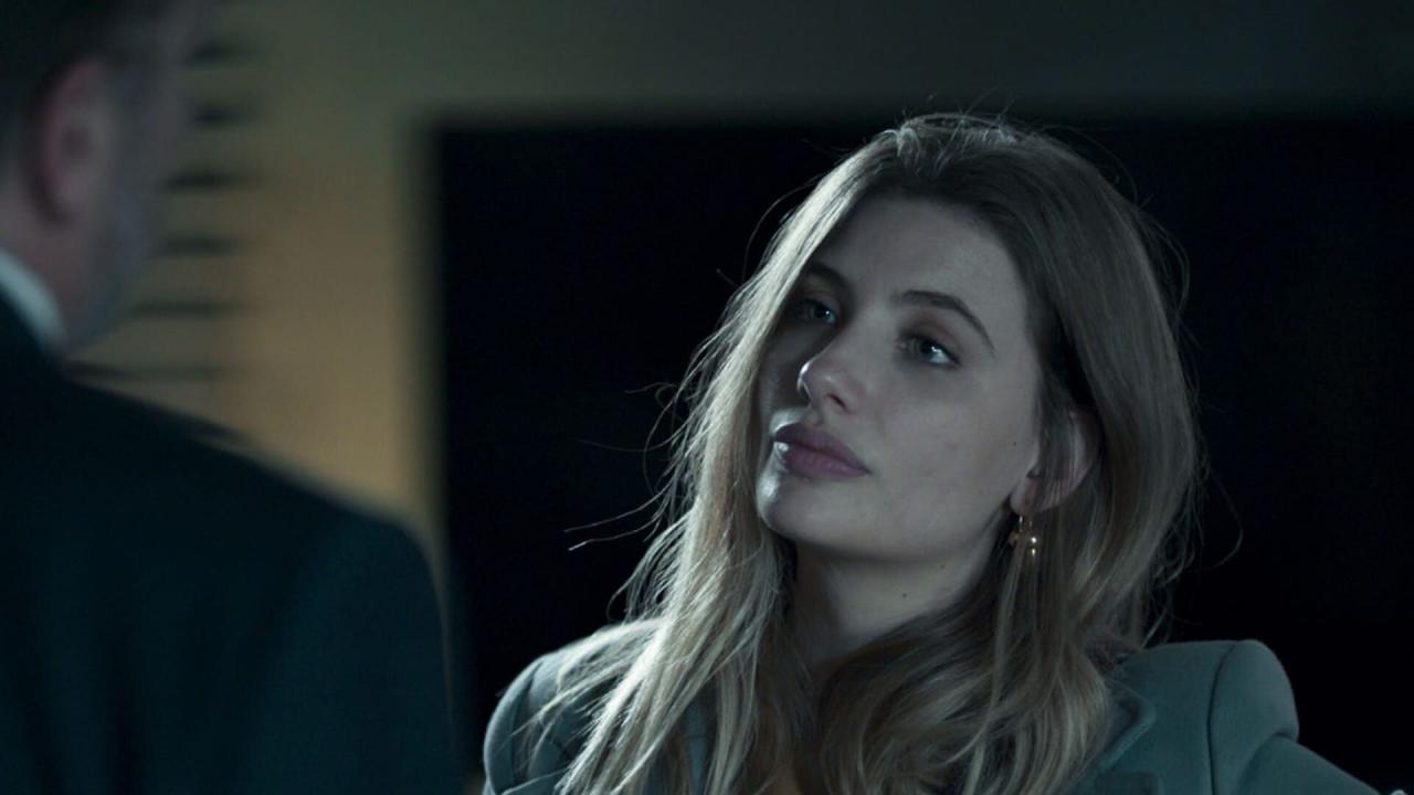 Caronte S1 E6