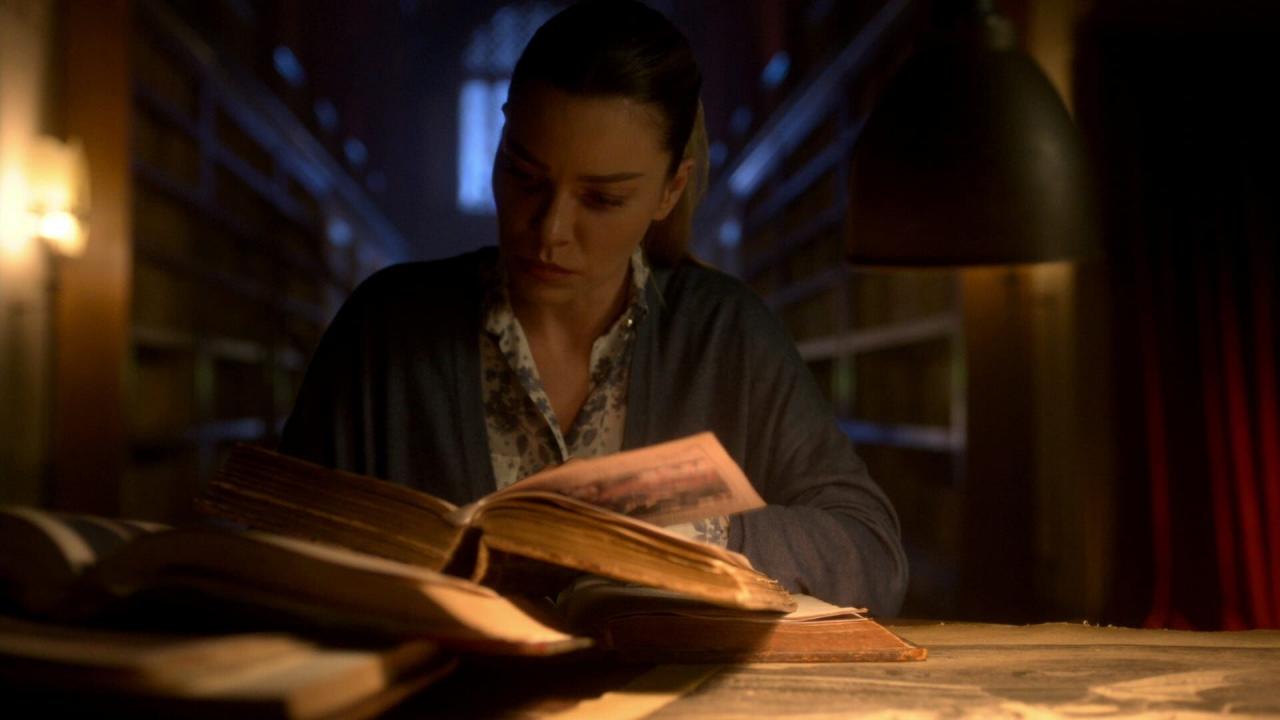 Lucifer S4 E2