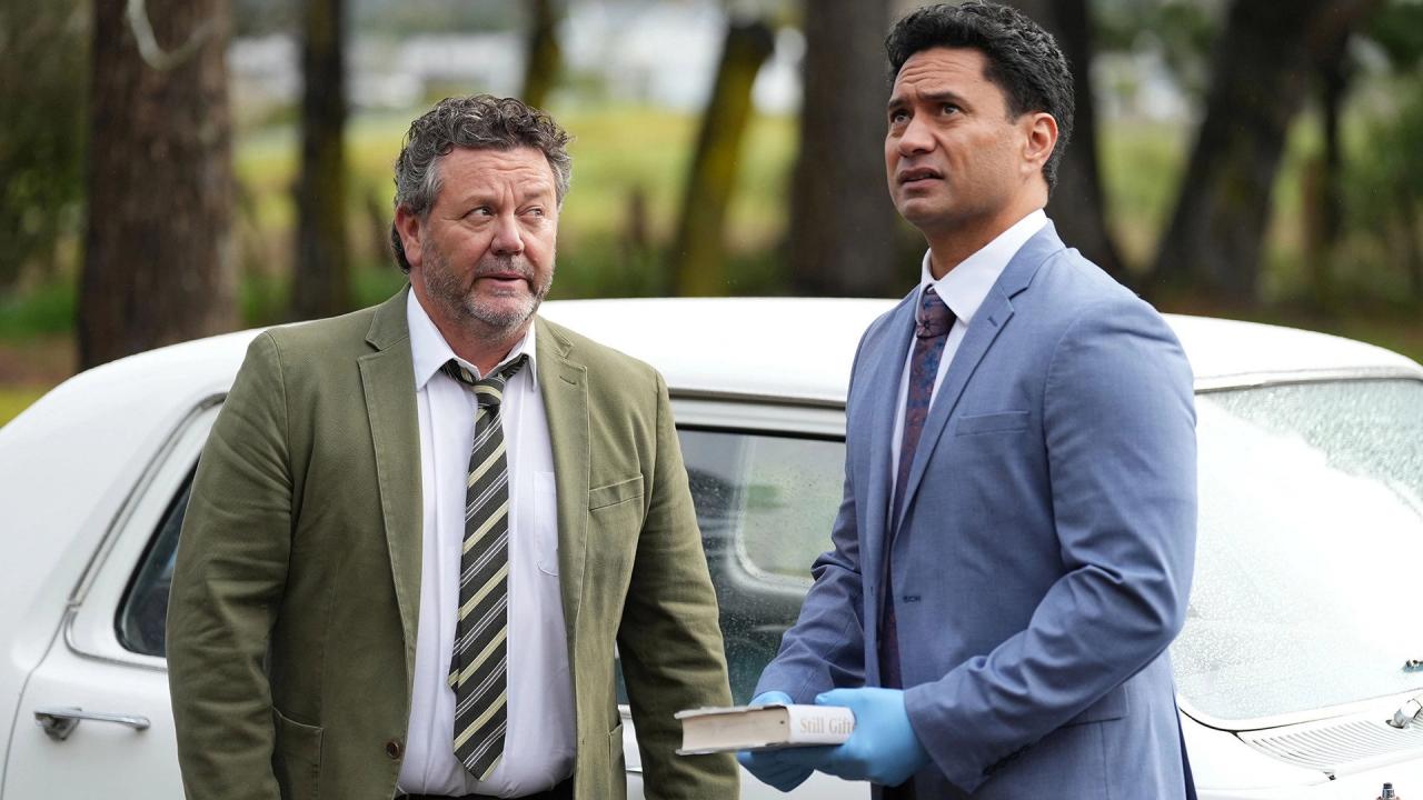 Brokenwood
