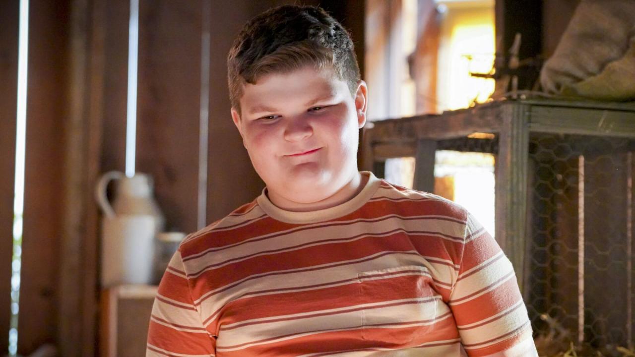 Young Sheldon S3 E11