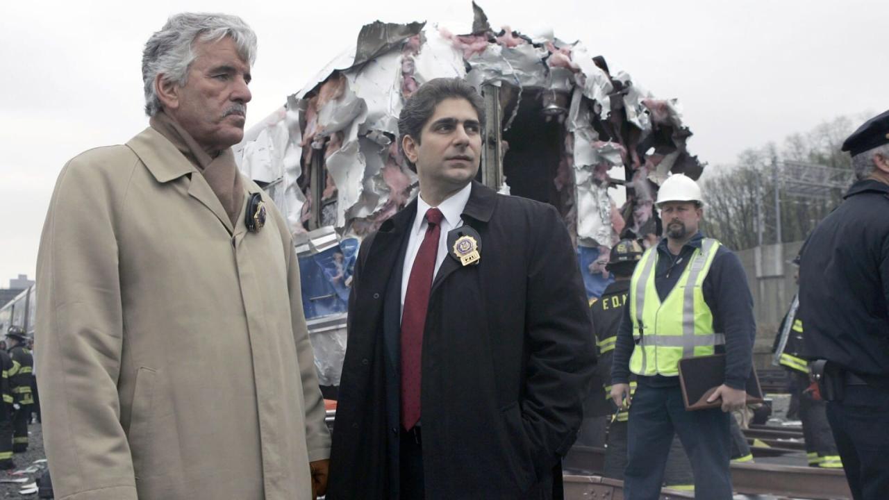 New York, police judiciaire S15 E24