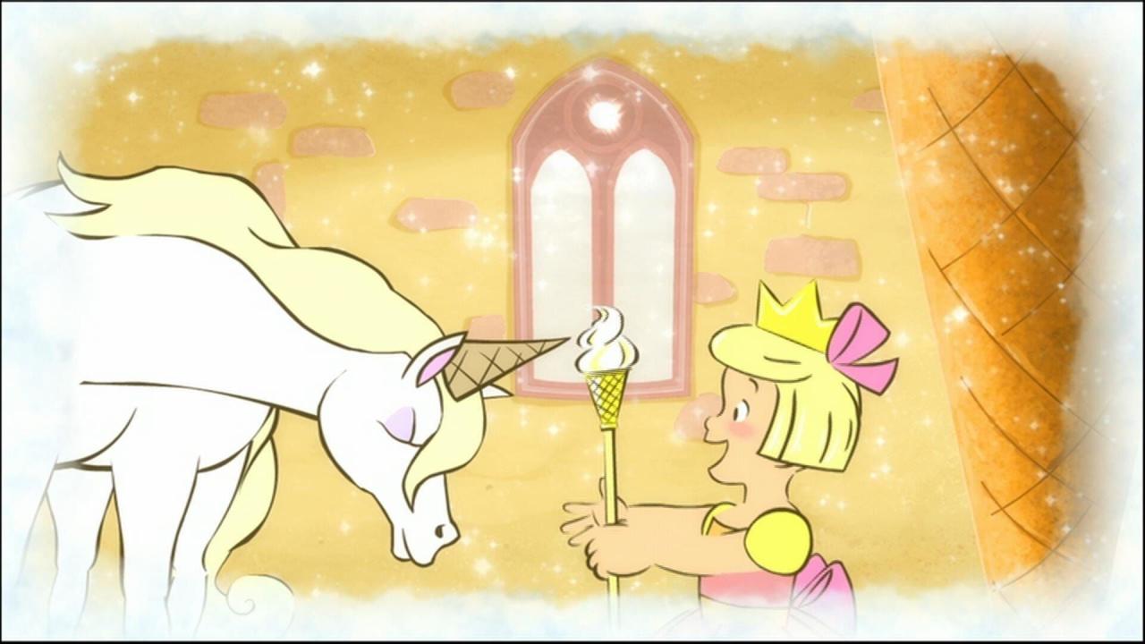 Les Triplés S1 E2