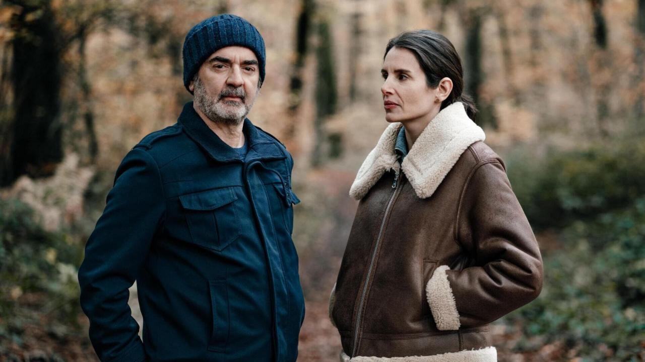 Meurtres à... S10 E3