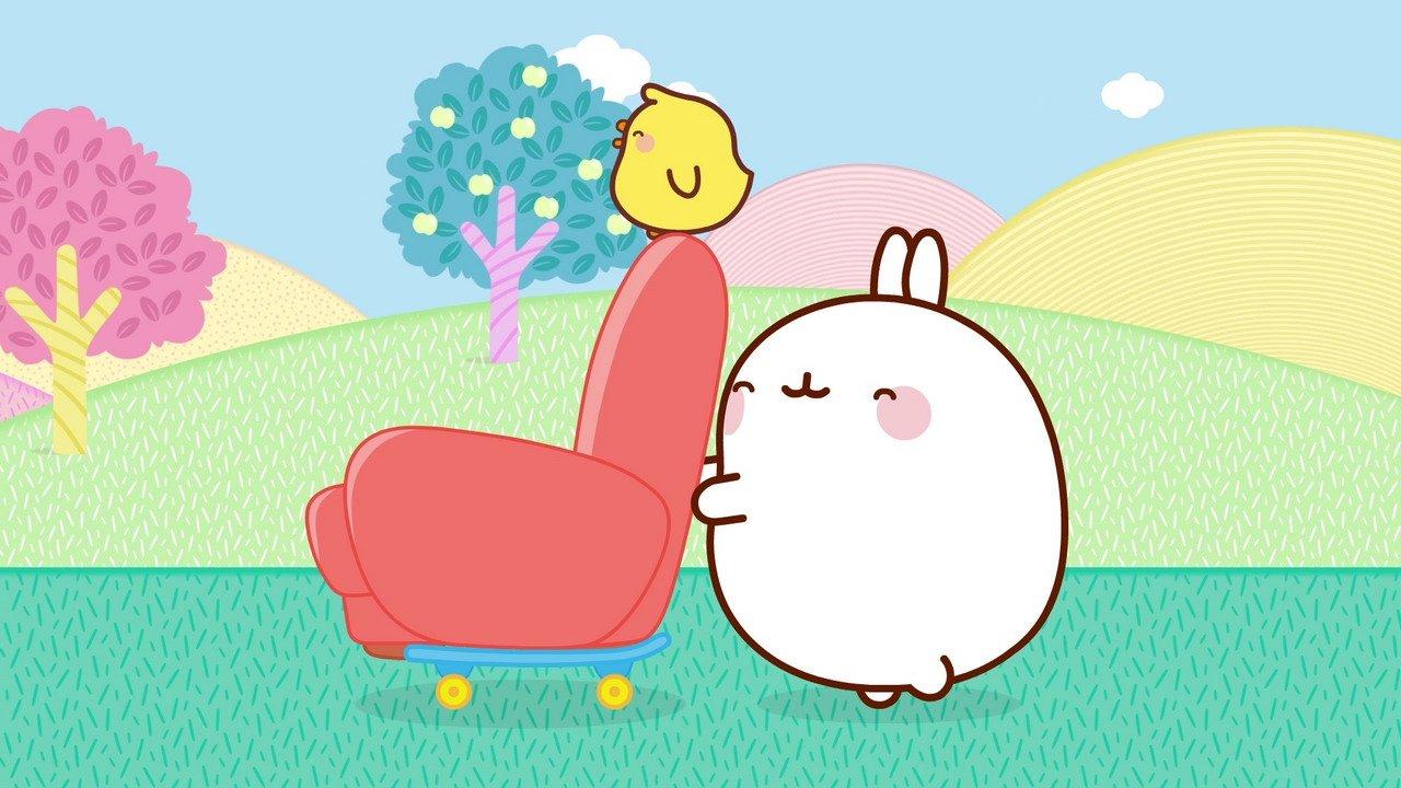 Molang