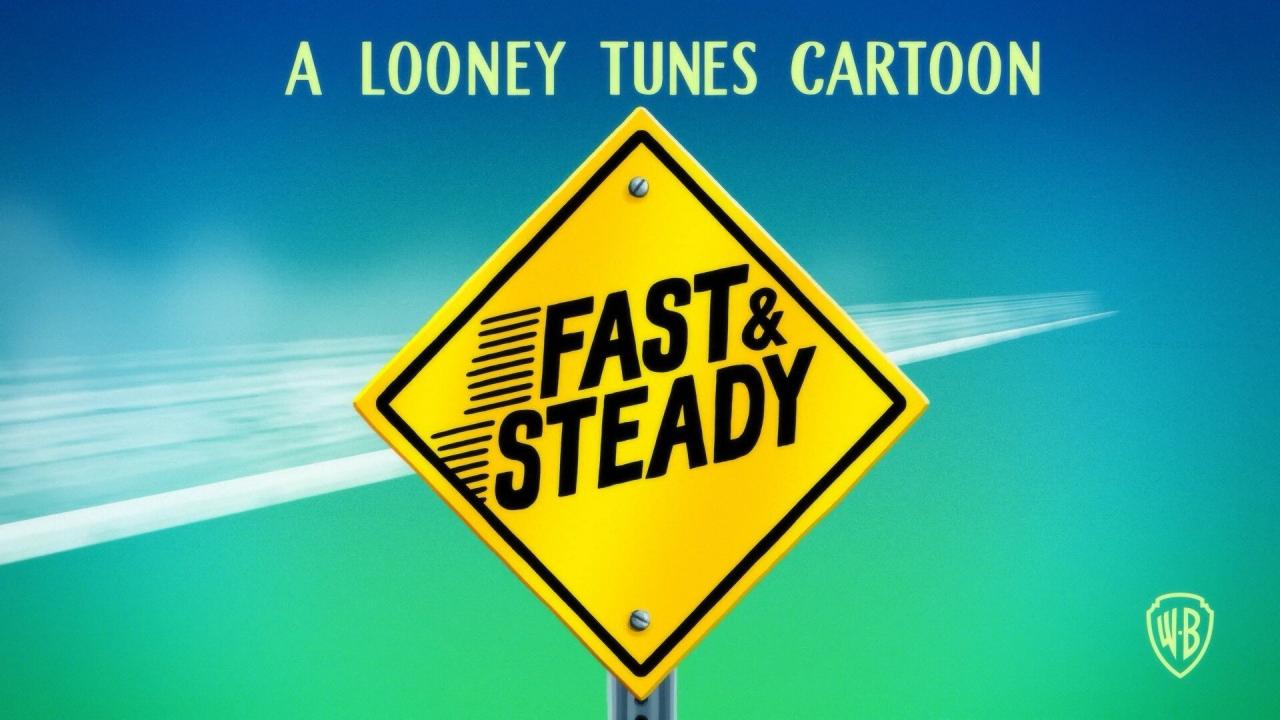 Looney Tunes Cartoons
