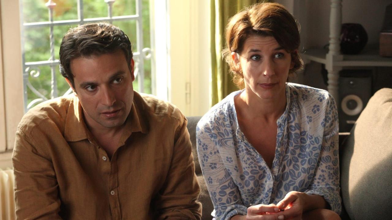 Fais pas ci, fais pas ça S4 E2