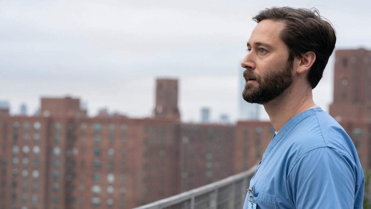 New Amsterdam S1 E10