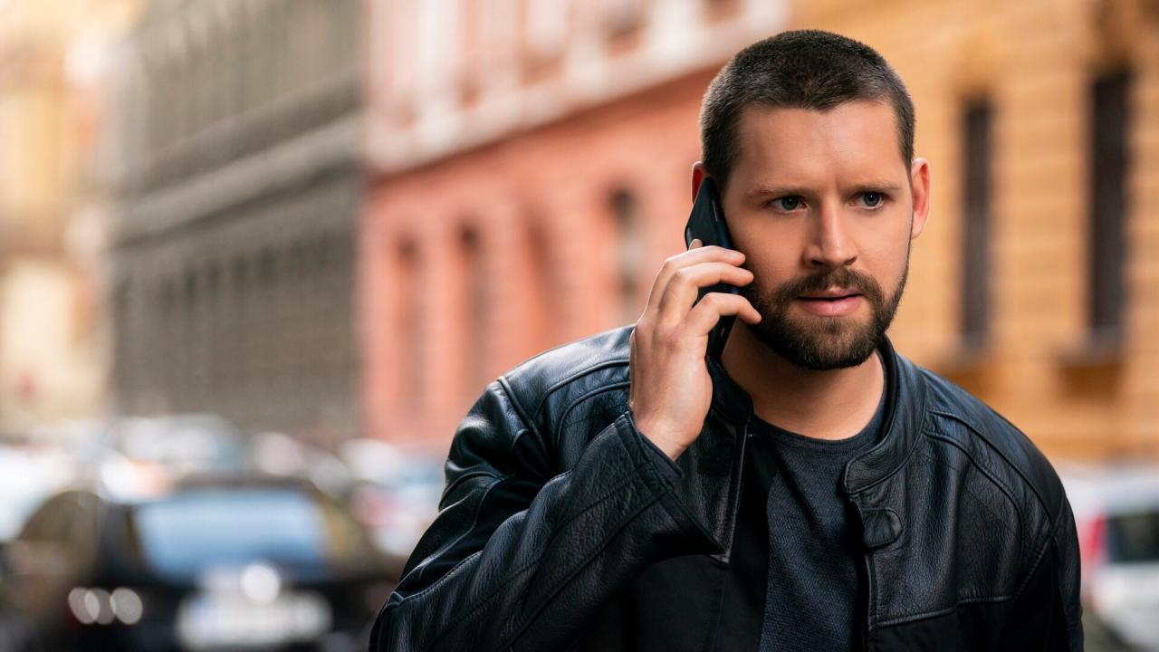 FBI : International S1 E21