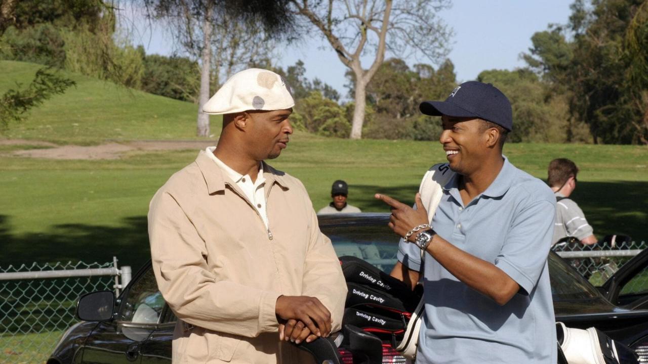 Ma Famille d'abord S3 E23