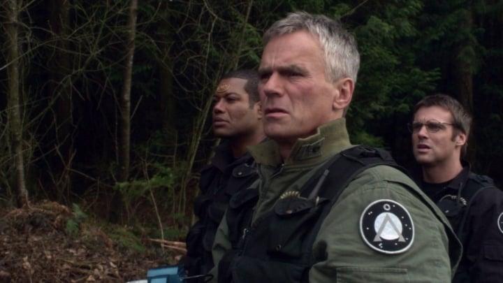 Stargate SG-1