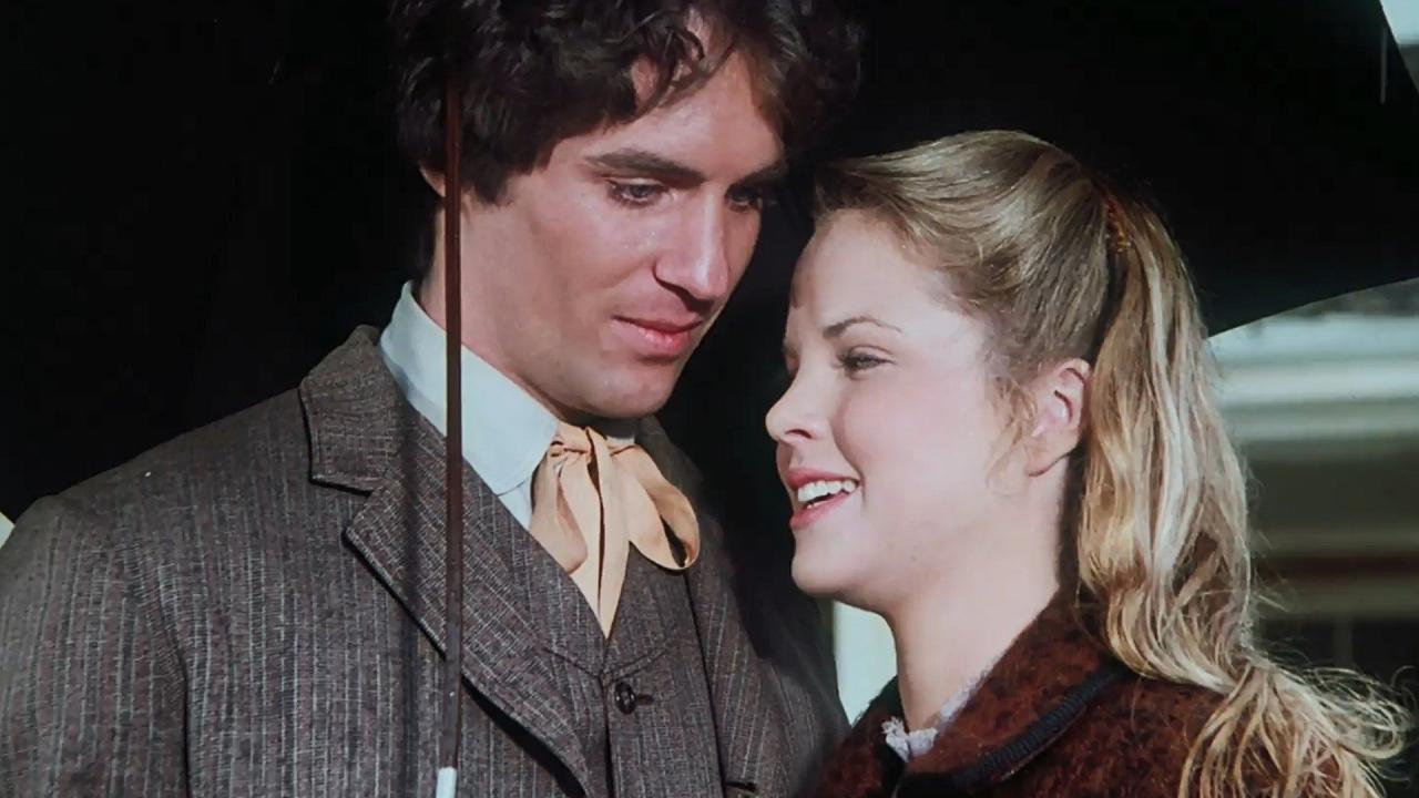 La Petite Maison dans la prairie