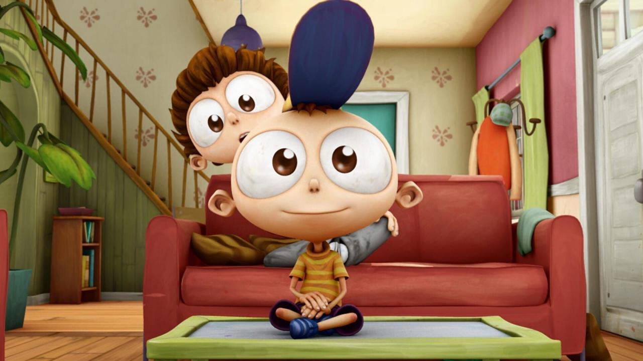 Angelo la Débrouille S2 E7