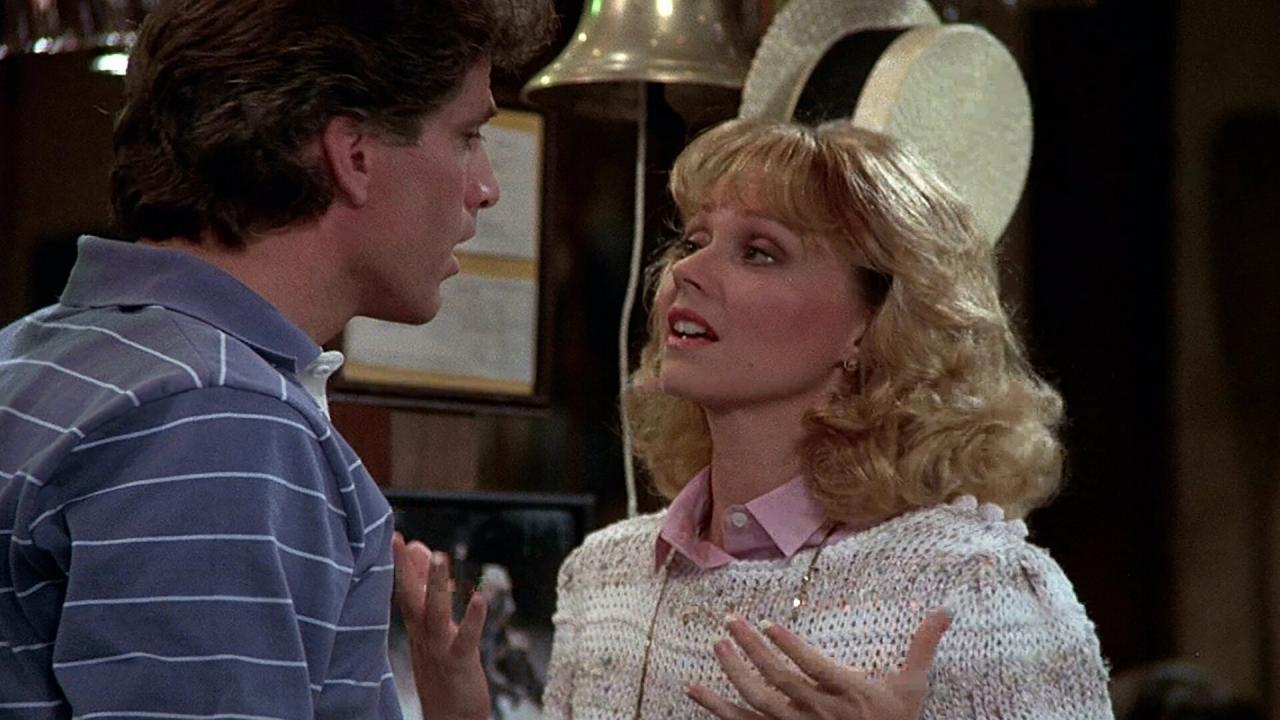 Cheers S2 E5