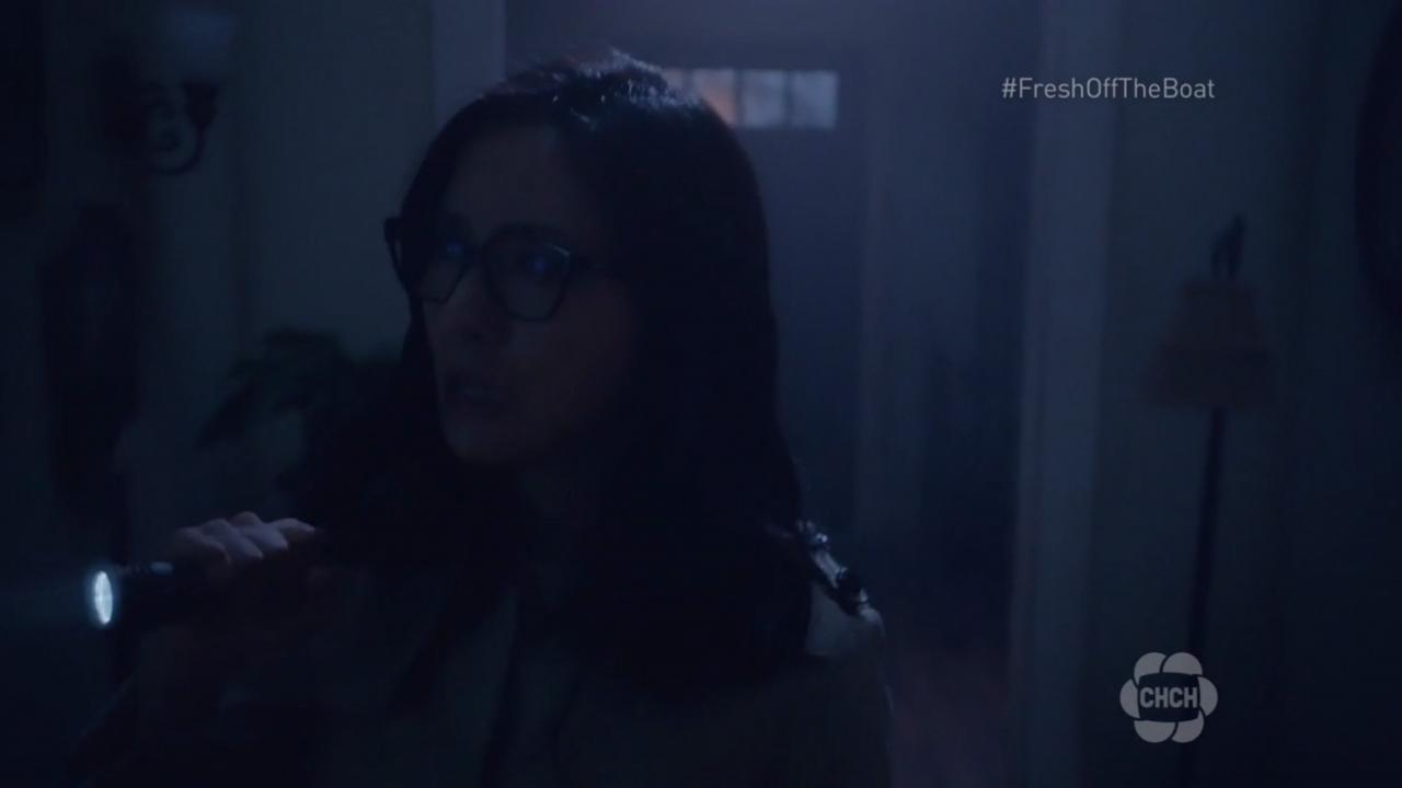 Bienvenue chez les Huang