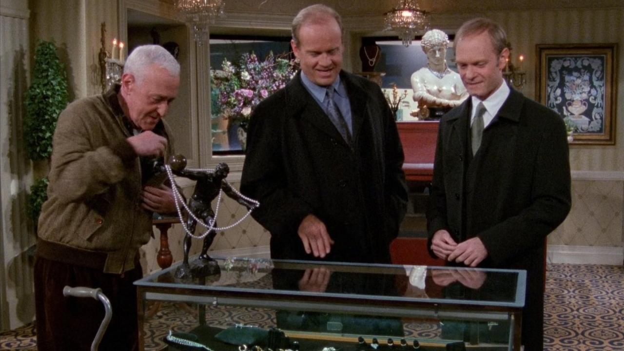 Frasier