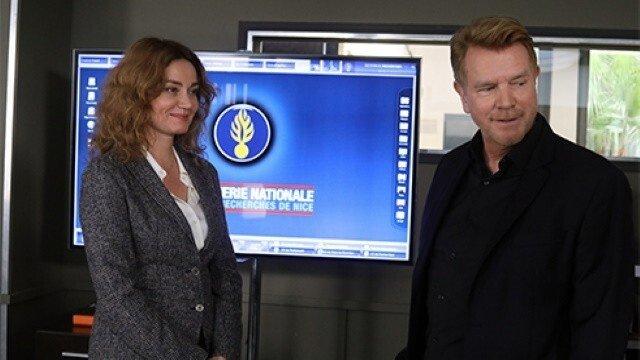 Section de recherches