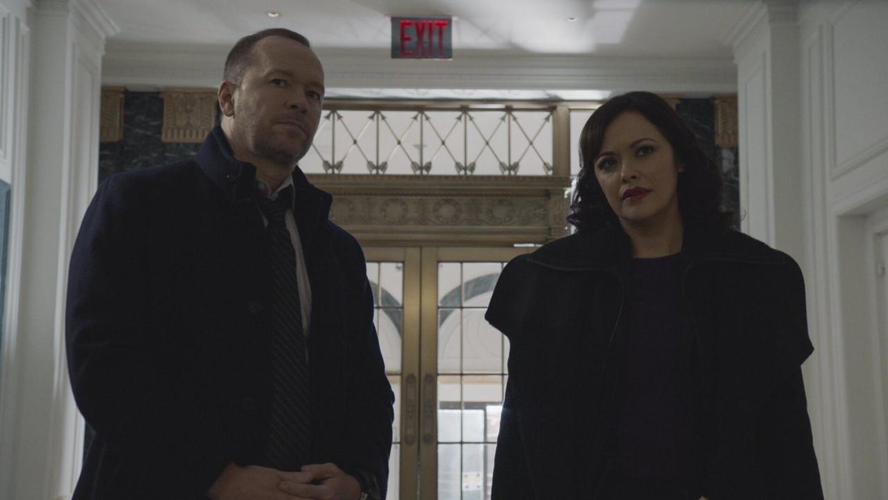 Blue Bloods S11 E10