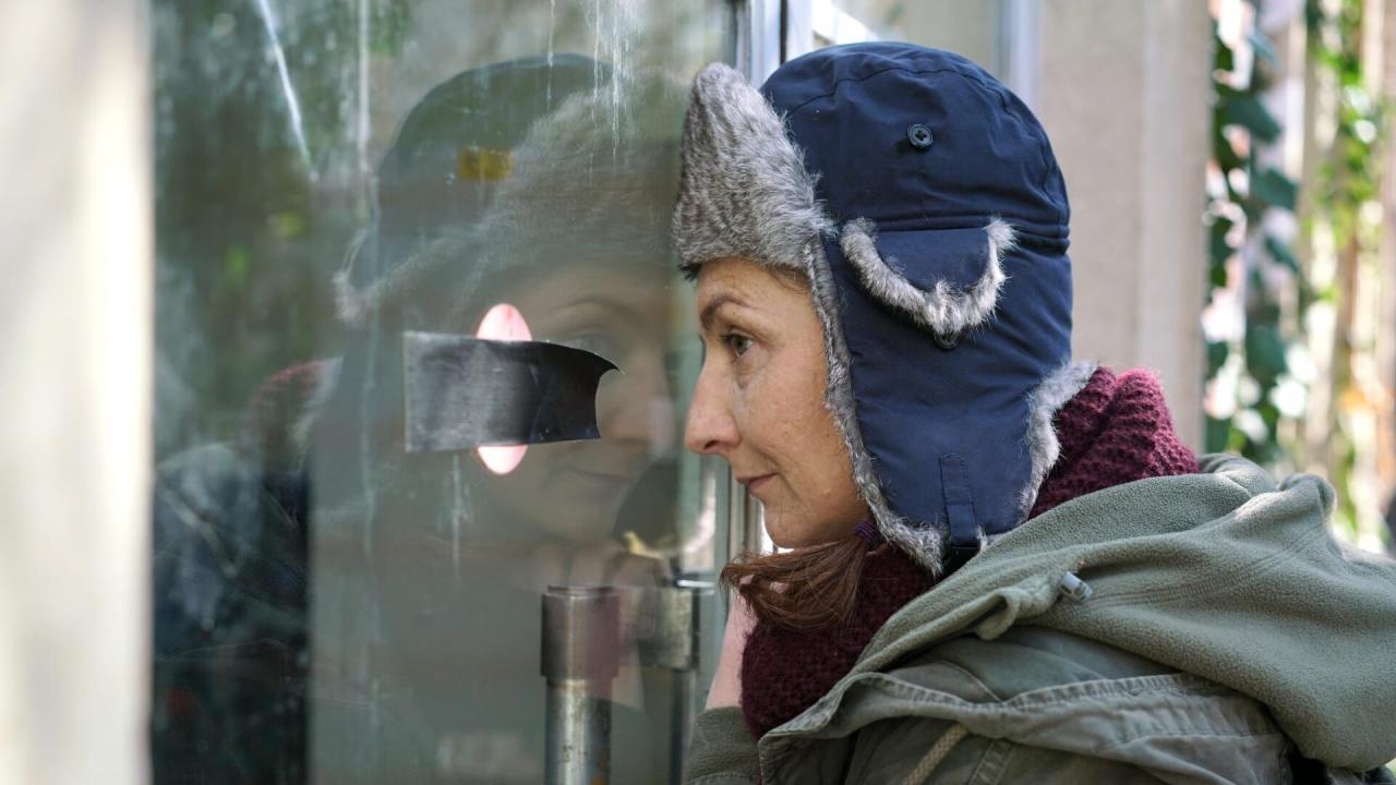 Capitaine Marleau S1 E4