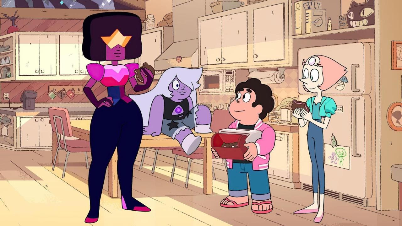 Steven Universe Future S1 E20