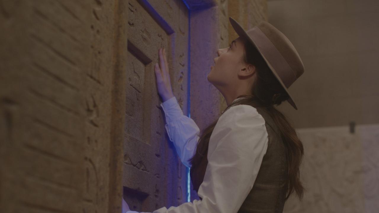 Theodosia S1 E20