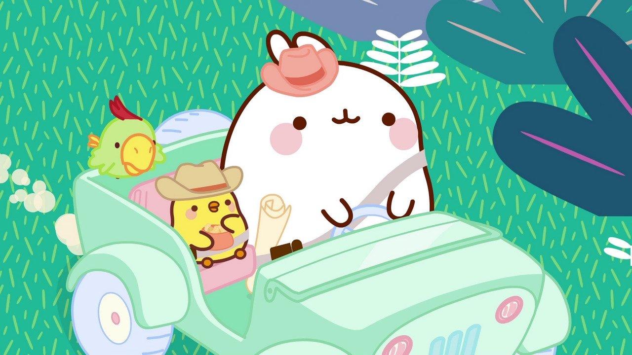 Molang