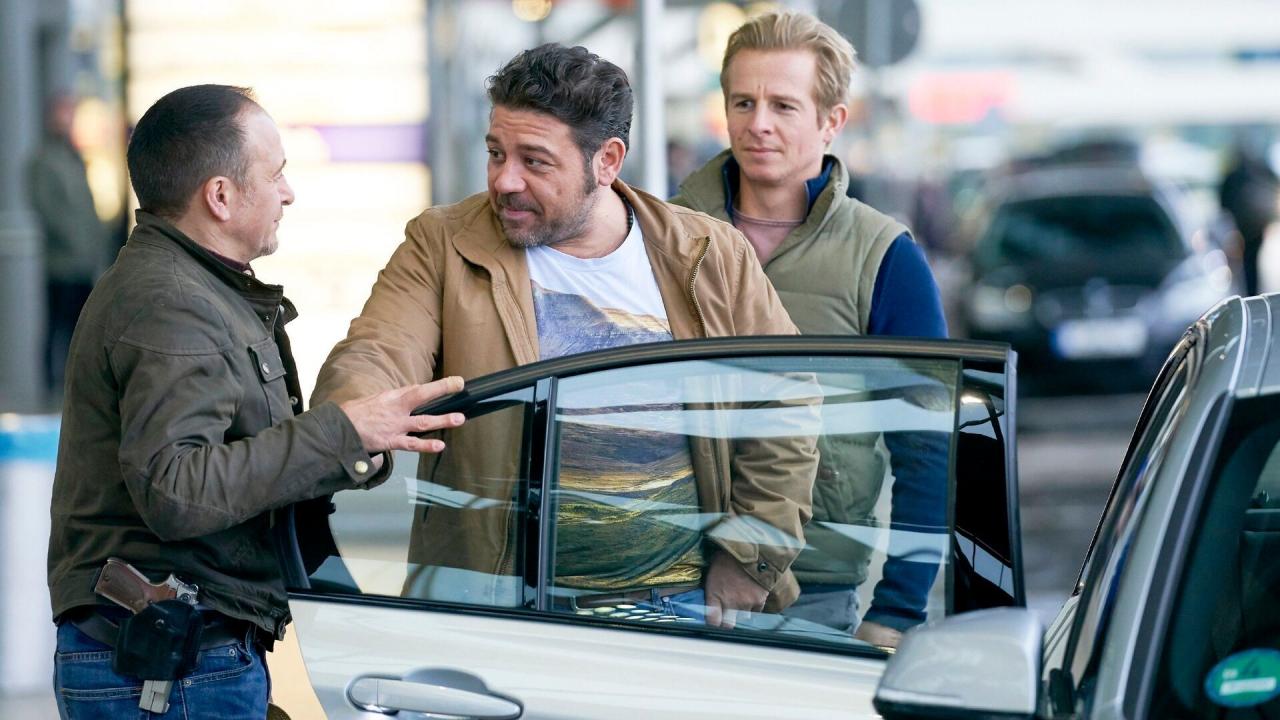 Alerte Cobra S45 E5