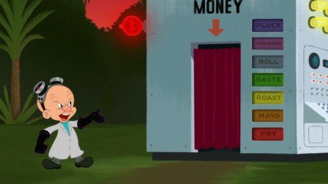 Looney Tunes Cartoons