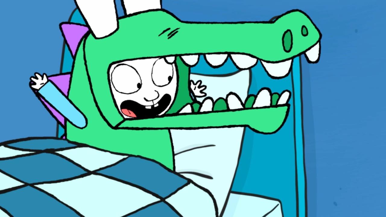 Simon S3 E28