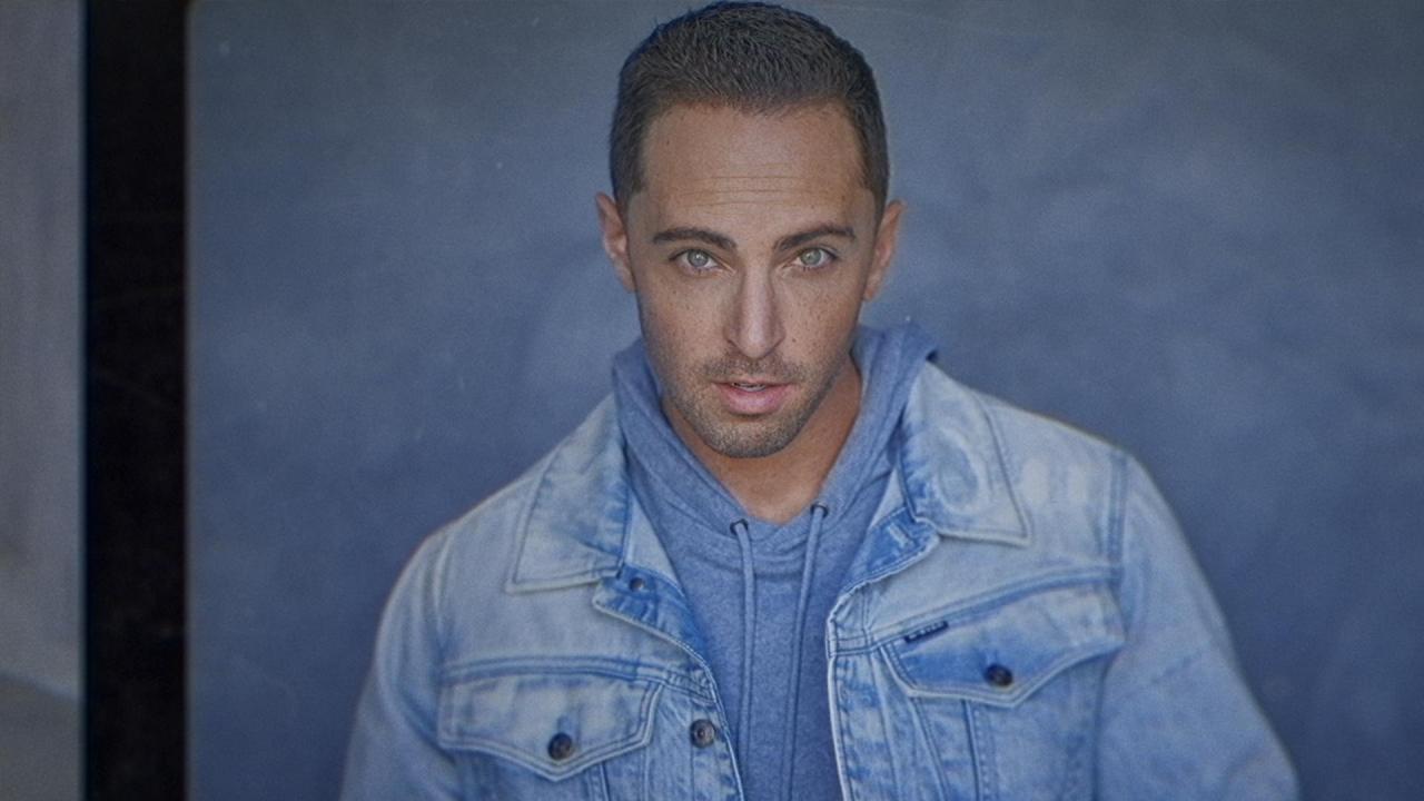 L'Escroc d'Hollywood : paillettes, glamour et bluff