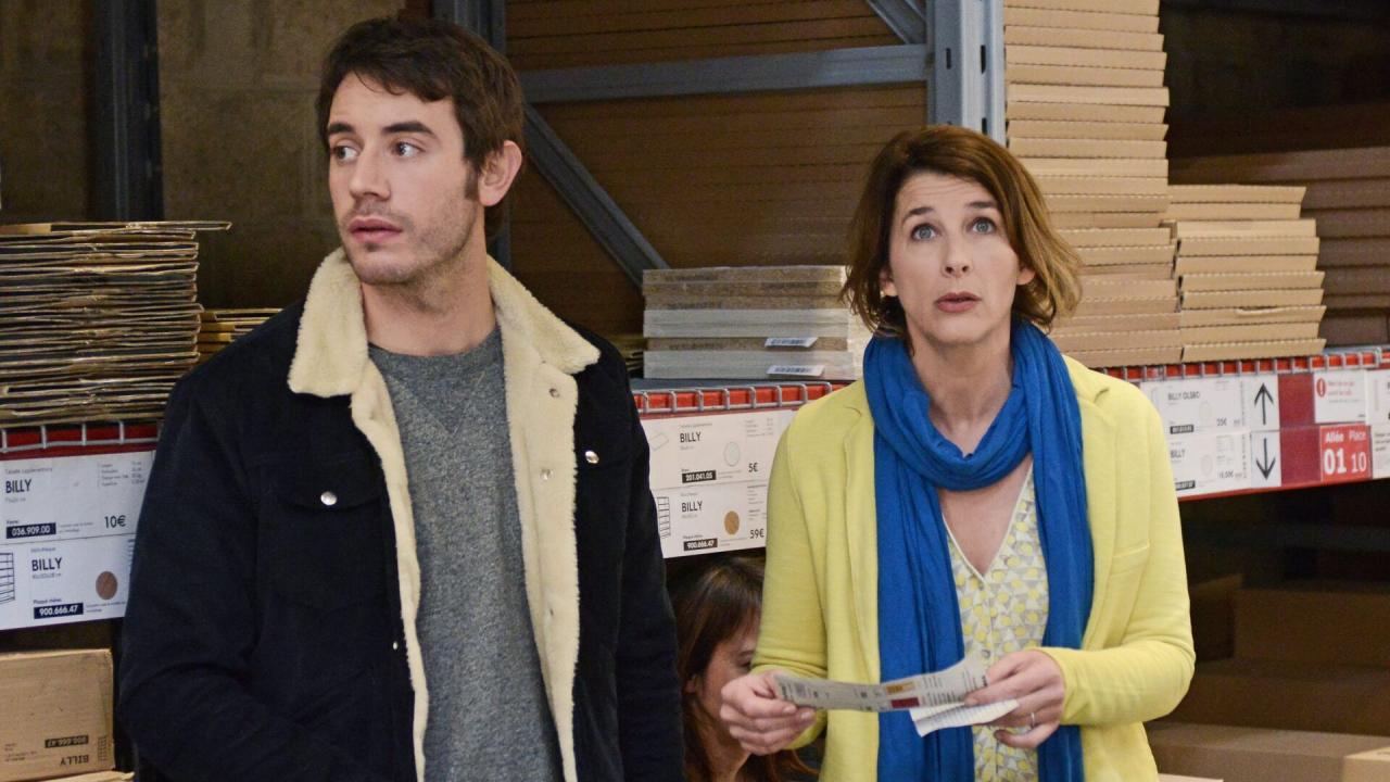 Fais pas ci, fais pas ça S6 E2