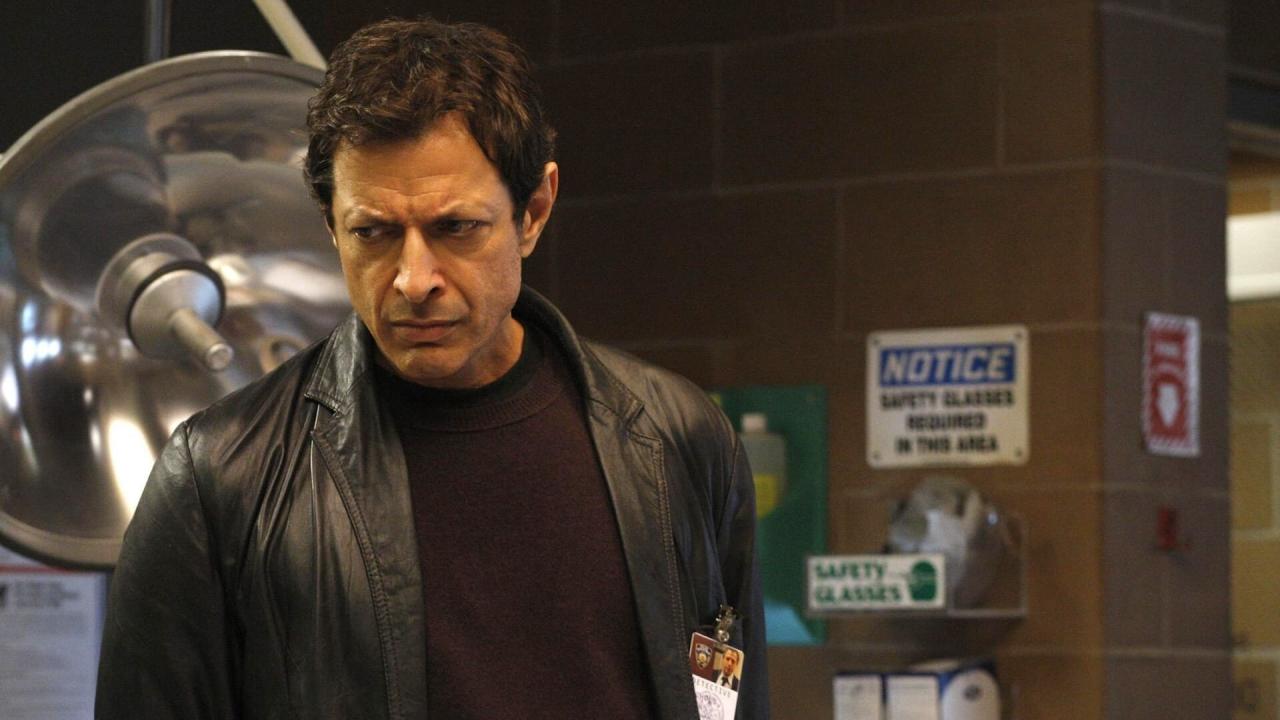 New York Section Criminelle S8 E14