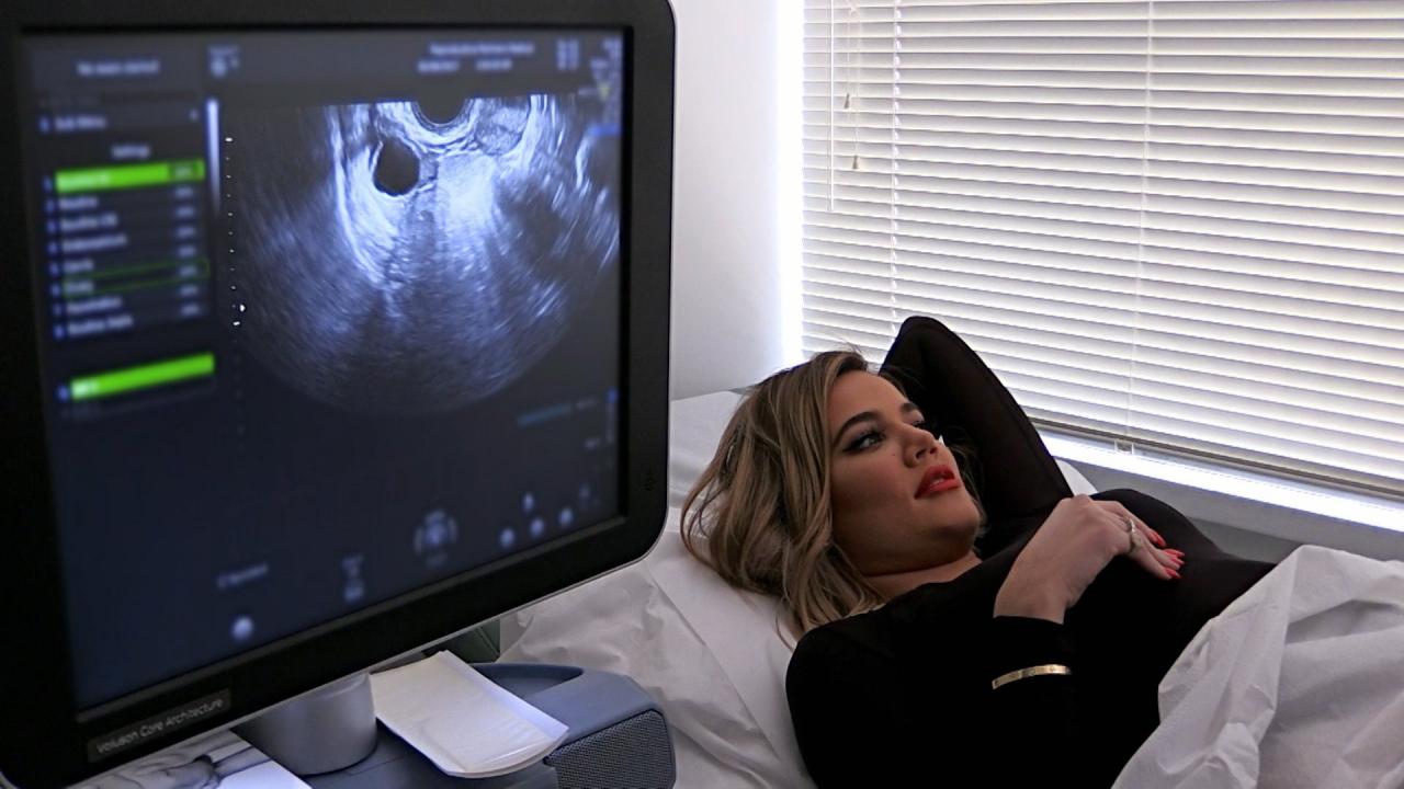 L'incroyable Famille Kardashian