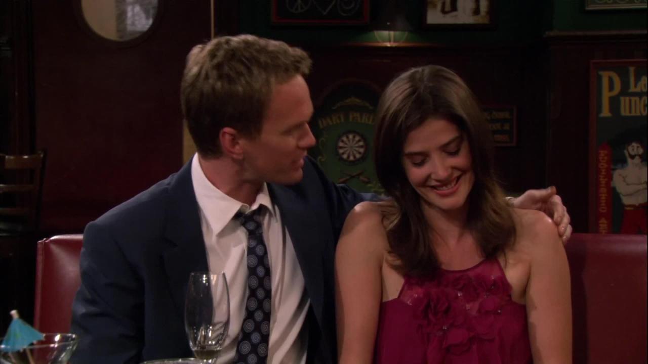 How I Met Your Mother