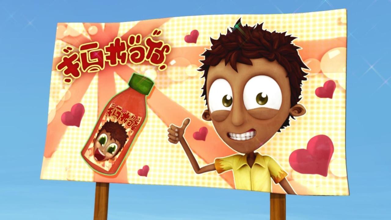 Angelo la Débrouille S2 E23