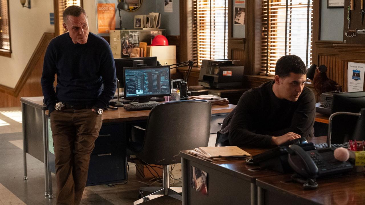 Chicago Police Department