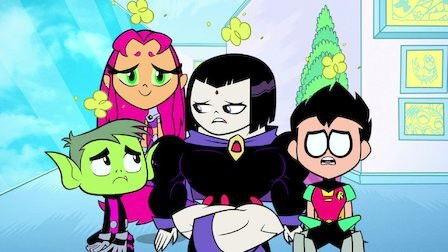 Teen Titans Go!