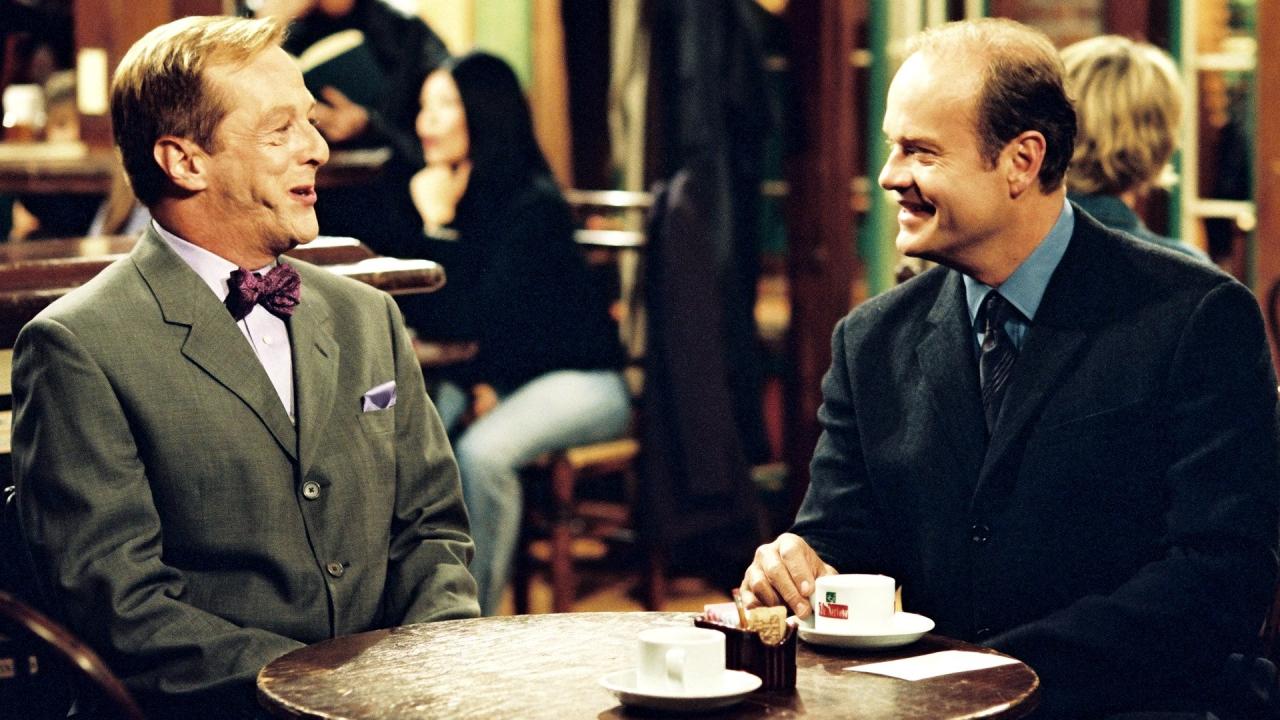 Frasier