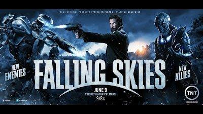 Falling Skies