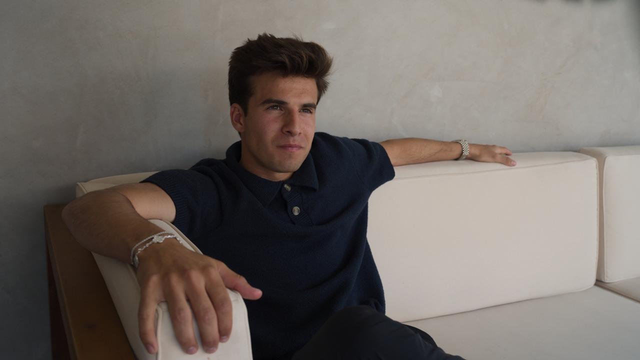 Sur le terrain : Major League Soccer