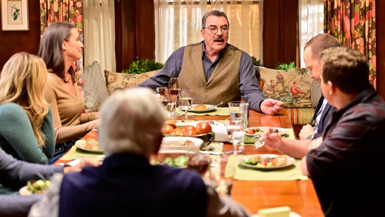 Blue Bloods S12 E10