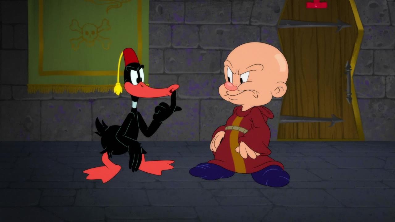 Looney Tunes Cartoons