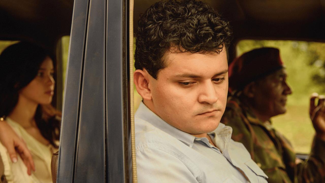 Dear Killer Nannies: Criado por sicarios