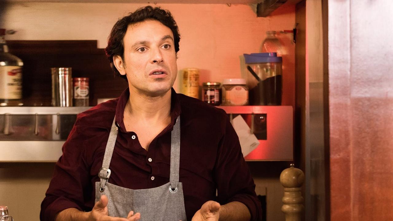 Fais pas ci, fais pas ça S8 E4